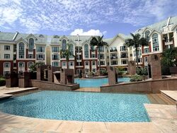 Sunrise Gardens (D28), Condominium #524355301